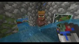 Minecraft Flood