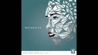 Win and Woo - Recognize (Feat. Ashe)
