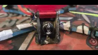 Just flyin for fun - FPV Freestyle
