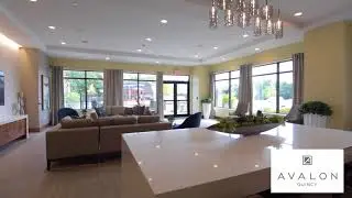 Avalon Quincy