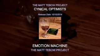 The Matt Tebow Project - 