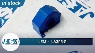 LEM LA305-S (IN STOCK) Current transducer - Trasduttore di corrente