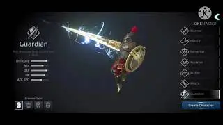 Darkness rises character and his powers / new game series in Hindi # darkness rises