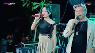 JANGAN TUNGGU LAMA LAMA NADA SORAYA - PUSPA NADA - WEDDING PARTY USWATUN & SALAM - SLAGI PAKIS AJI