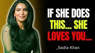 7 Subtle Signs a Woman Is Secretly Falling in Love | Psychology