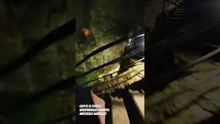 Grotte di Stiffe!!!🏔🚶&zwj;♂️#shorts #deepabruzzo #insta360oner