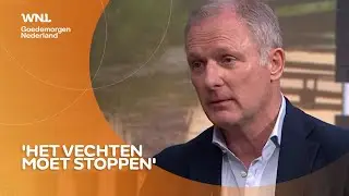 Hulpverleners in Gaza staan voor vreselijke beslissingen: 'Wie is nog de moeite waard om te helpen?'