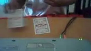 fruit loops magic reaveal!
