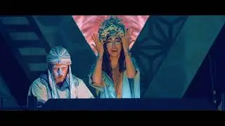 Kalya Scintilla & Merkaba - A Celebration of the Path Less Traveled