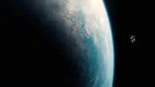Interstellar - Dylan Thomas 