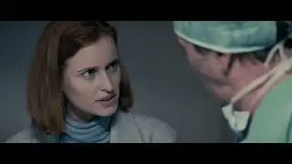 SAMHAIN (2025) oficiální trailer 1