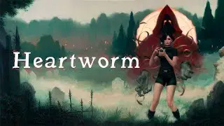 Heartworm Playthrough 4K 60 All Collectables And Endings
