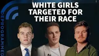 The Truth About Pakistani Men & Grooming Gangs