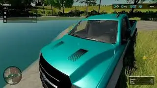 Eastern North Carolina USA Farming Simulator 22