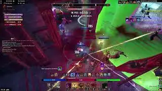ESO PVP Holidays 2022