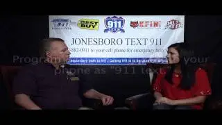 Text 911 Service