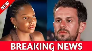 Bailey Brown EXPOSES Paradise BETRAYAL: Secret Calls, Cast Backlash & a Shocking Finale Twist!&rdquo;