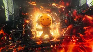 Flux Overload - Rage Music