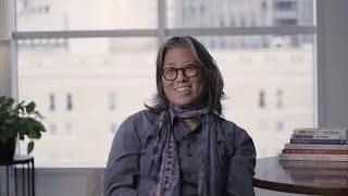 Grace Lee on How CAAM Builds Community for Storytellers