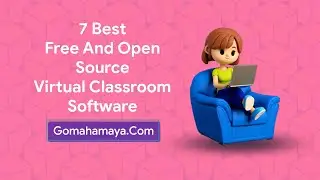 7 Best Free And Paid Virtual Classroom Software