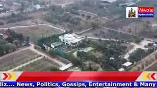 NGT orders probe into KTR&rsquo;s Janwada farmhouse