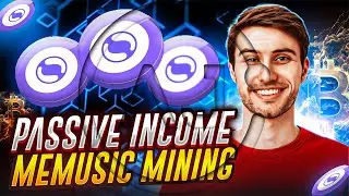 MeMusic - the first ever blockchain-based music platform to adopt ListenToEarn and StreamToEarn