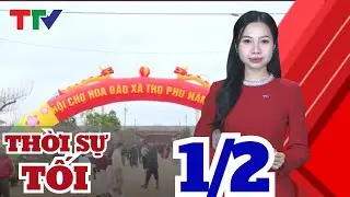 Khai mạc 