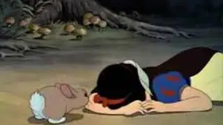 Bring Me To Life ( Snow White )