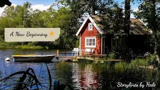 A Fresh Start: Serenity by the Lake | Storylines by Hale