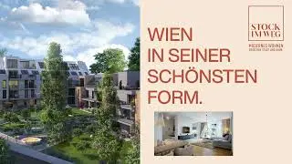 Neubauprojekt Stock im Weg: Modernes Wohnen zwischen Stadt und Gr&uuml;n &ndash; 1130 Wien