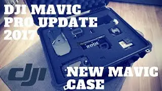 DJI MAVIC PRO REVIEW (2017 FOLLOW UP)