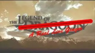 The Legend Of Dragoon: Episode 2-A Nice Walk Through the Forest