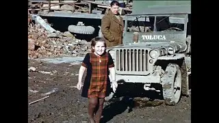 Puing-Puing Bastogne (1944)