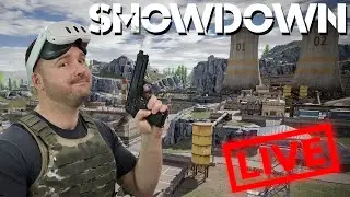 Contractors Showdown Live!