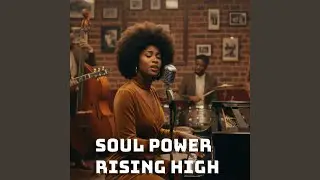 SOUL POWER RISING HIGH