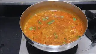 આવી રીતે મગદાળ બનાવો અને રોજ એક ટાઇમ ખાવ વજન ફટાફટ ઘટશે /weight loss dal recipe
