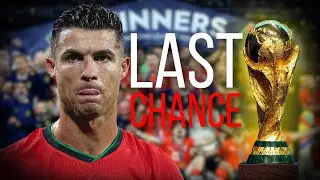 Why Portugal Will Win the 2026 World Cup