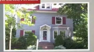 New Real Estate Listings - Greater Portland Maine - The David Banks Team