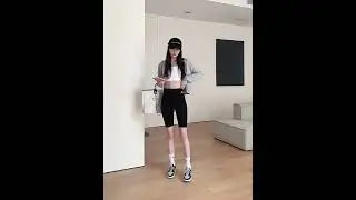 Chinese Girl Fashion Trend - Latest Fashion Hacks | Latest Fashion Trend For Girl | Girl Styling