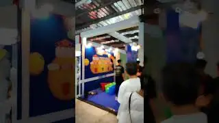 Malaysia Sport and Leisure Expo