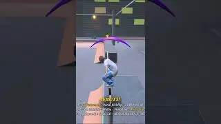 MORRISON SKATEPARK in Tony Hawk's Pro Skater 3+4 - CREATE-A-PARK