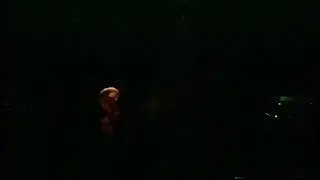 TRIBAL DISCO NOISE: Scared (LIVE) June 13, 1997 Cactus Club San Jose, CA, USA / San Jose Nu Metal