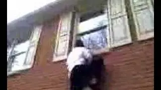 How to get into Jake Dorman's house