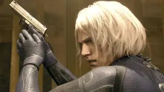 The Resident Evil 4 Remake Randomizer Gave Me Kisses!
