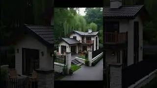 New house design ideas  2025 #housedesign #exterior #2025 #decorationideas