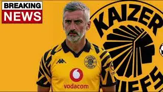 ⛔️JOSE RIVEIRO TO KAIZER CHIEFS ? / TALK FAILED  / KAIZER CHIEFS NEWS TODAY NOW 