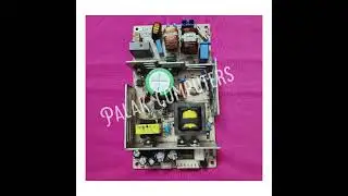 Samsung SL K2200 K2200ND Power Supply Board
