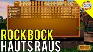 ROCKBOCK HAUTS RAUS - Golf It (german/deutsch) - Let's Play Gameplay Together
