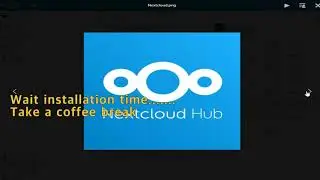 docker nextcloud mariadb arm64