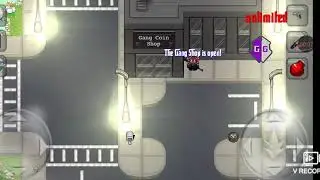 Graal era gani hacking